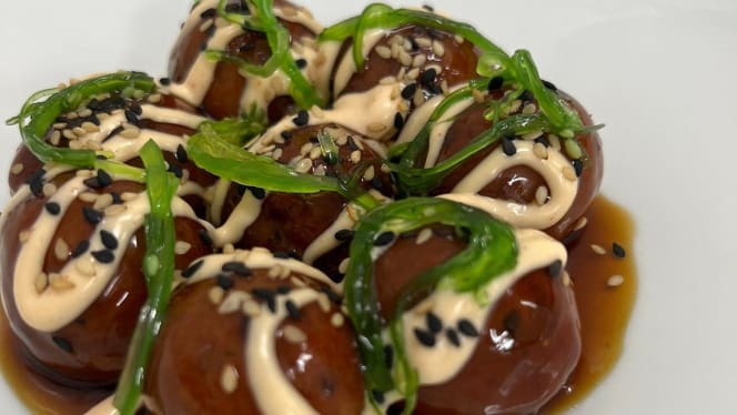 Cru Vineria e Cucina - 2