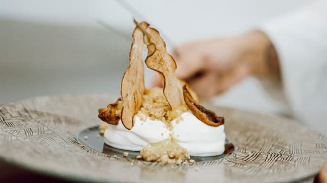 Cru Vineria e Cucina - 6