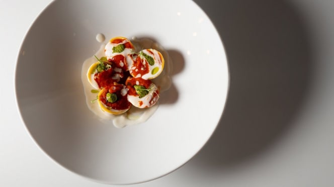 Cru Vineria e Cucina - 4