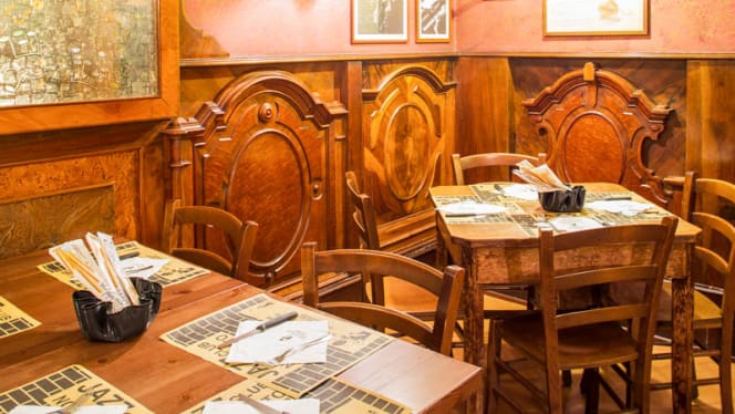 Jazz Club Novecento 900 - 7