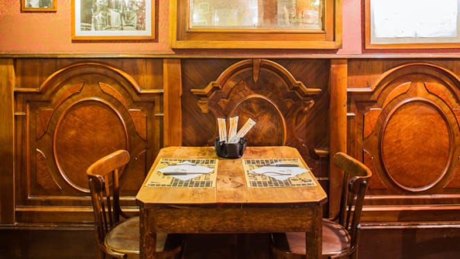 Jazz Club Novecento 900 - 9