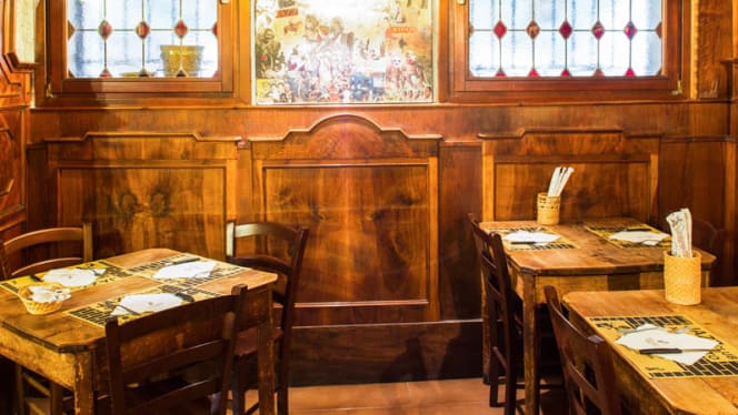 Jazz Club Novecento 900 - 5