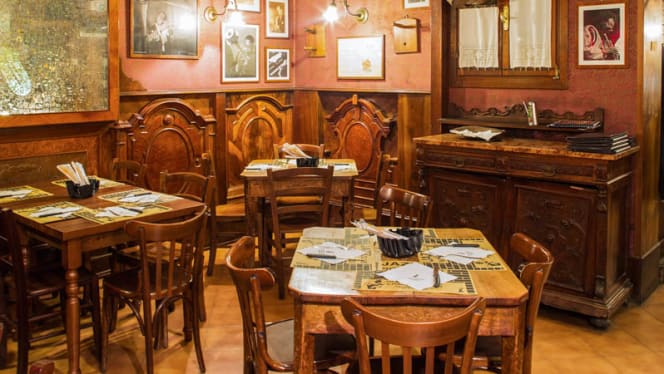 Jazz Club Novecento 900 - 0