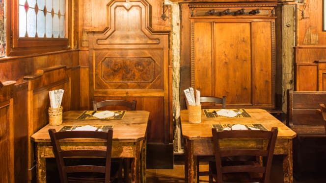 Jazz Club Novecento 900 - 6