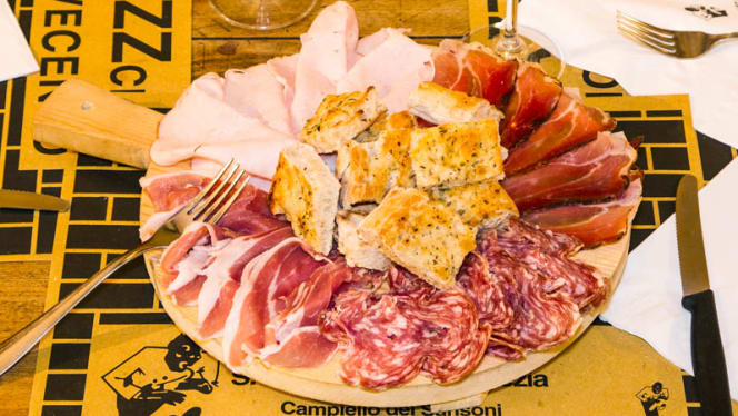 Jazz Club Novecento 900 - 1