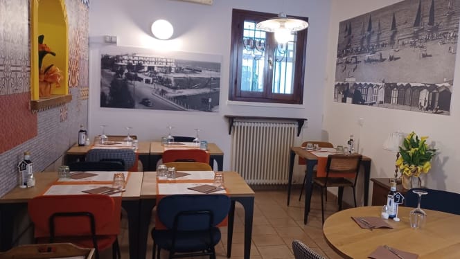 Osteria Com'una Volta - 4