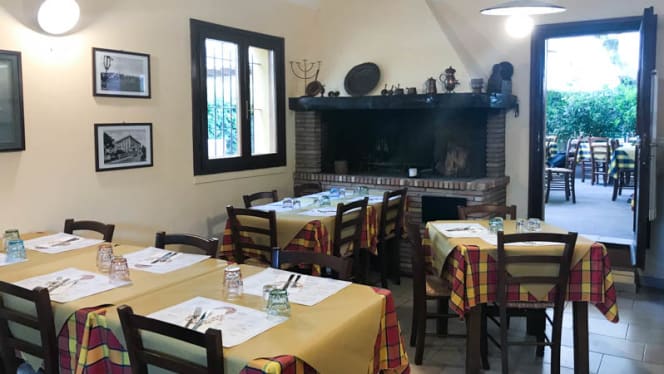 Osteria Com'una Volta - 6