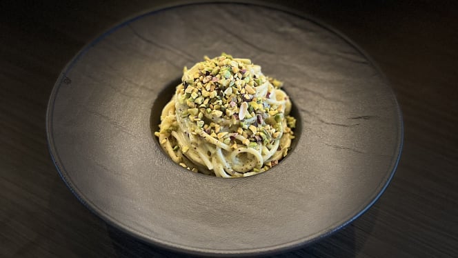 Che spettacolo di sapori - 5