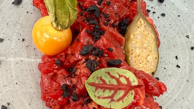 Che spettacolo di sapori - 1