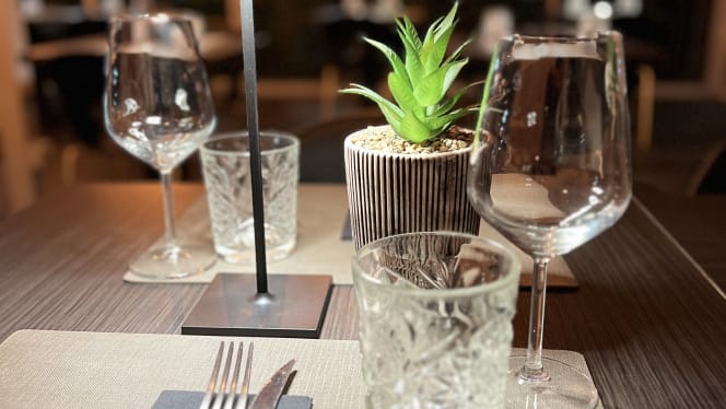 Che spettacolo di sapori - 0