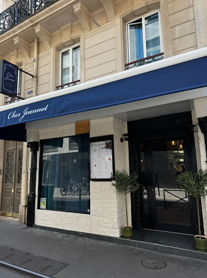 Chez Jeannot - 0