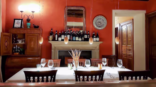 Trattoria dei Commercianti - 0