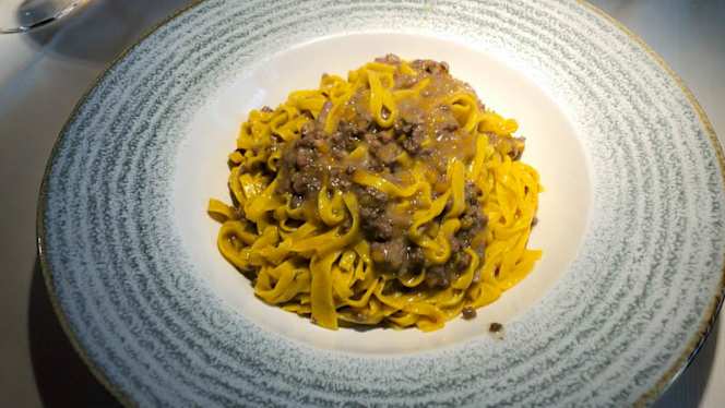 Trattoria dei Commercianti - 7