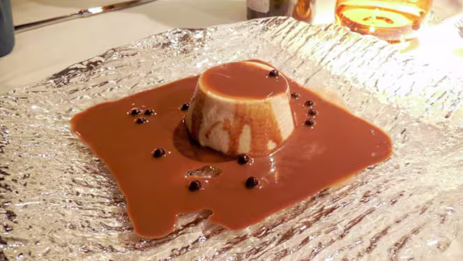 Trattoria dei Commercianti - 1