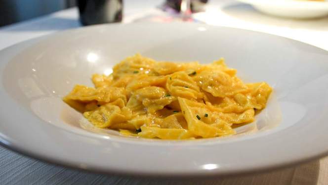 Trattoria dei Commercianti - 2