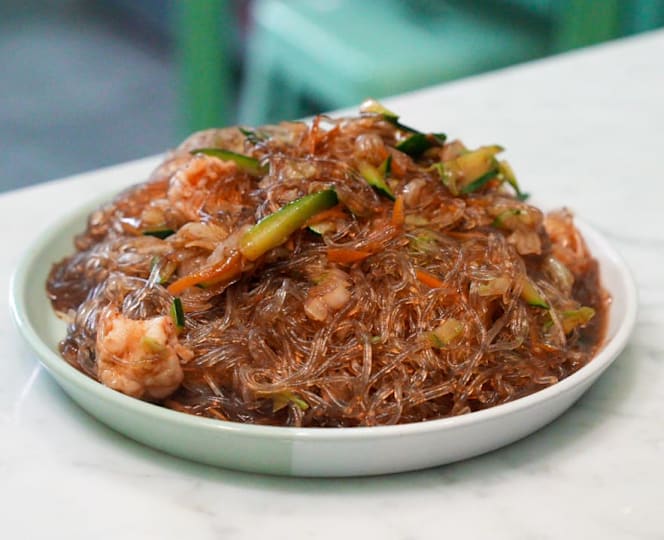 Panda Food & Drink - 2