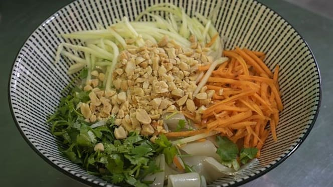 Panda Food & Drink - 5