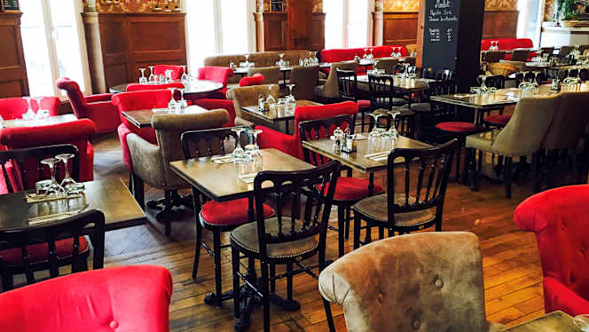 Café Drouot - 3
