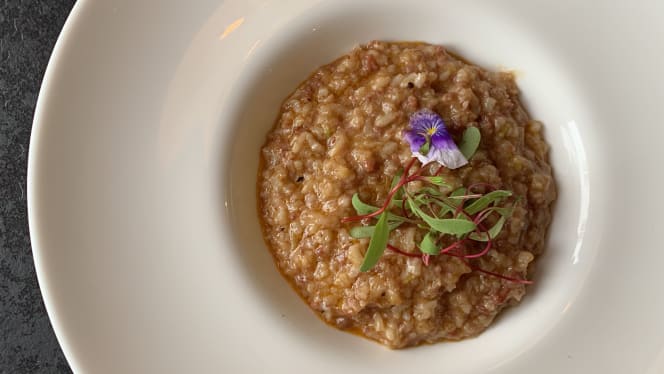 Antiga Wine Bar - Lisbon - 4