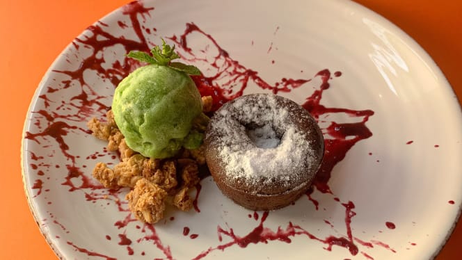 Antiga Wine Bar - Lisbon - 2