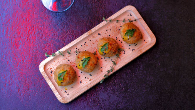 Antiga Wine Bar - Lisbon - 5