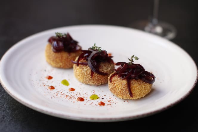 Antiga Wine Bar - Lisbon - 6