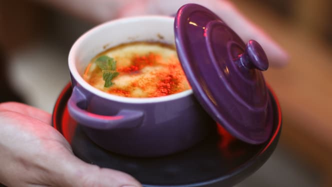 Antiga Wine Bar - Lisbon - 9