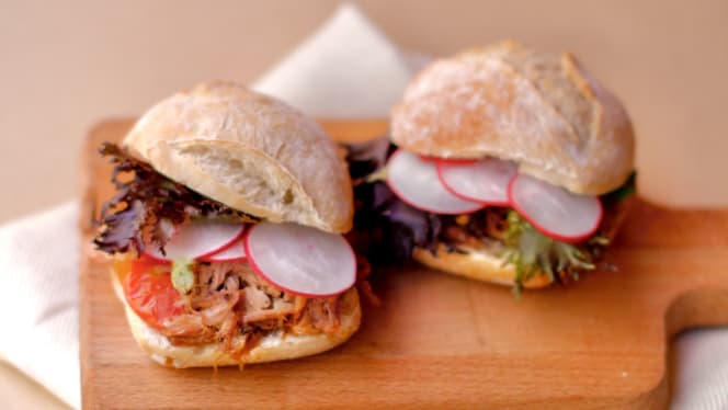 Antiga Wine Bar - Lisbon - 7