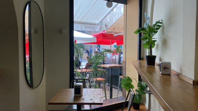 LUPE tapas & beers - 6