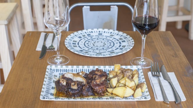 LUPE tapas & beers - 2