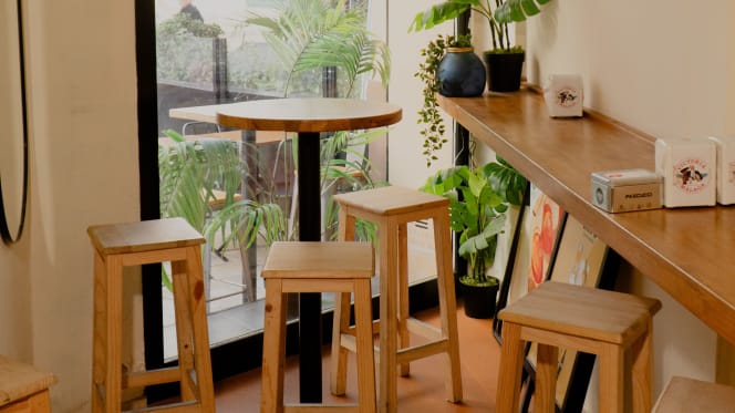 LUPE tapas & beers - 4