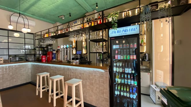 LUPE tapas & beers - 7