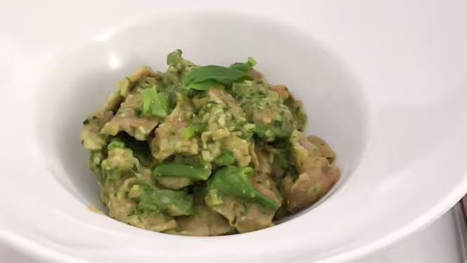 U Fundegu d'a Monica - 1