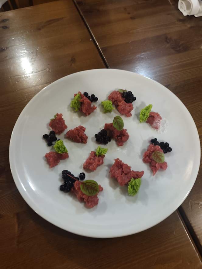 Ristorante Osteria del Fibbia - 2