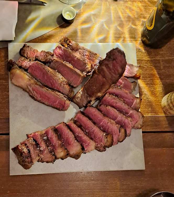 Ristorante Osteria del Fibbia - 1