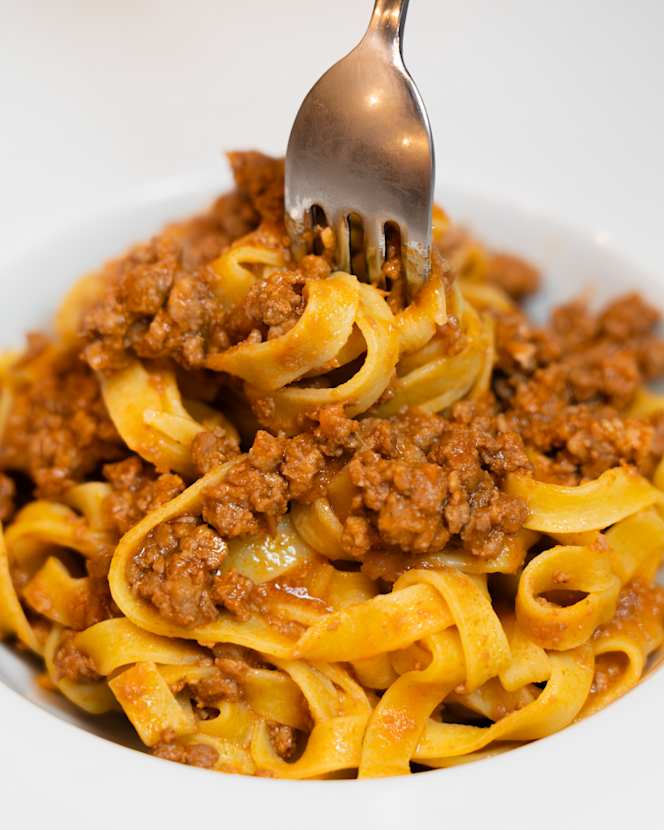 Ristorante Osteria del Fibbia - 3