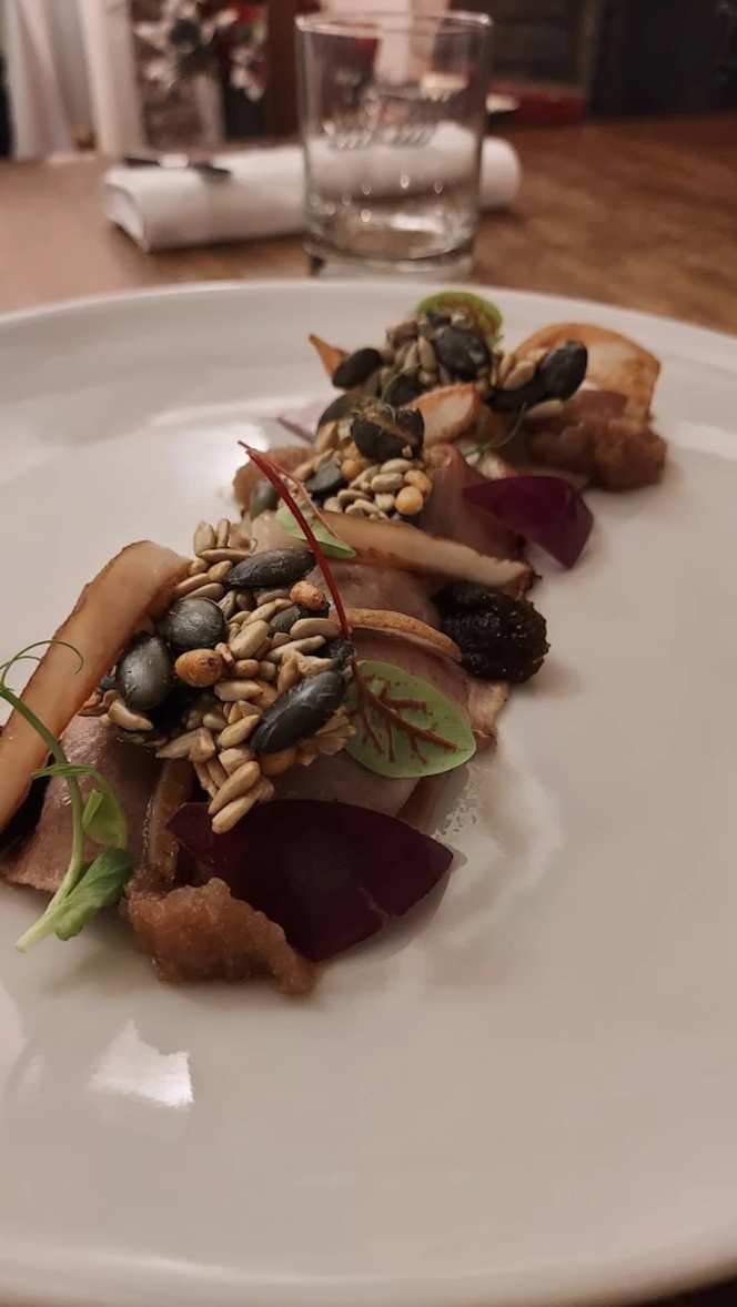 Ristorante Osteria del Fibbia - 7