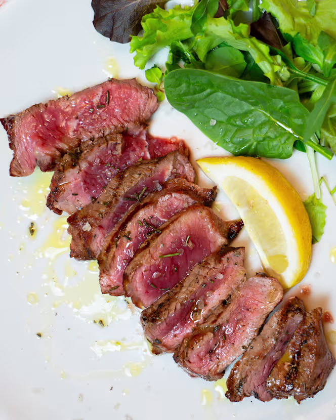 Ristorante Osteria del Fibbia - 1