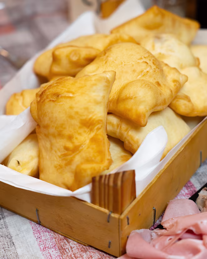 Ristorante Osteria del Fibbia - 4