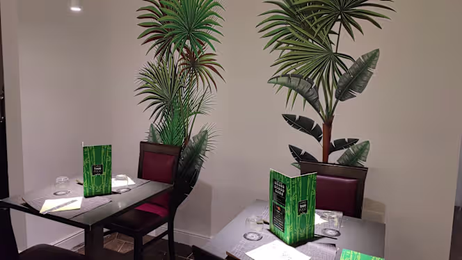 Living Thai Food - Via Aretina - 4