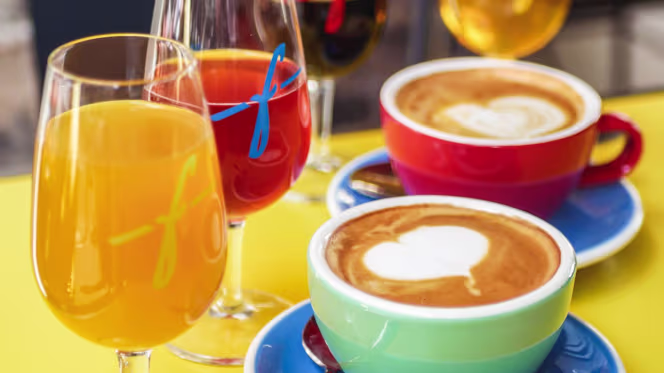 Les Cuves de Fauve - 5