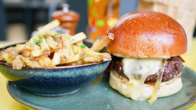 Les Cuves de Fauve - 0