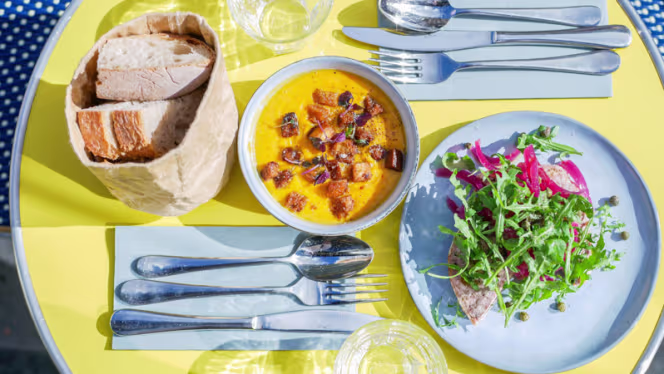 Les Cuves de Fauve - 1