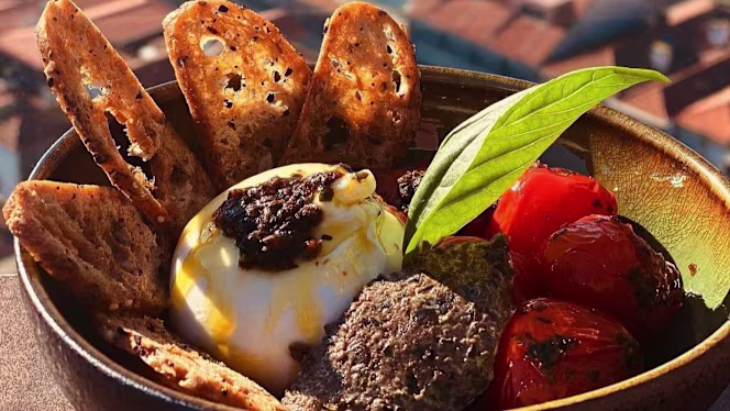 17º Restaurante & Bar - 7