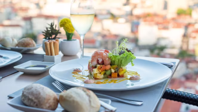 17º Restaurante & Bar - 4