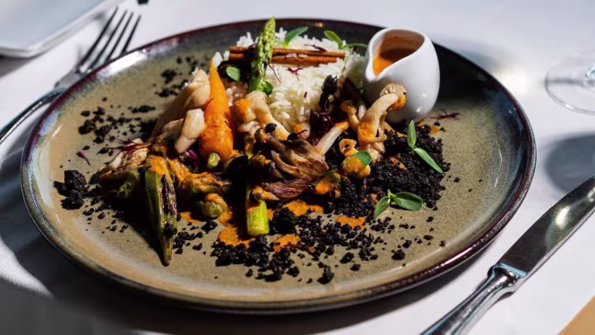 17º Restaurante & Bar - 5