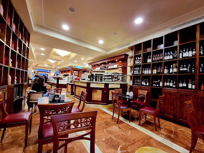 Nannini Conca d'Oro - 1