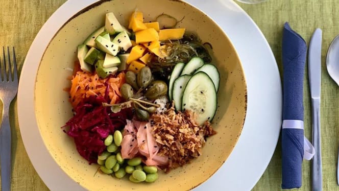 Simona's O Bom Paladar - 7