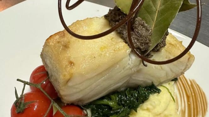 Simona's O Bom Paladar - 4