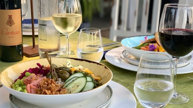 Simona's O Bom Paladar - 8